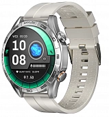 Смарт-часы Haylou Solar 5 (Hf004) Eu Silver
