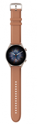 Умные часы Amazfit GTR 3 Pro, коричневый