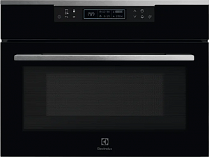 Духовой шкаф Electrolux Vkl8e00x