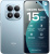 Смартфон Xiaomi Redmi Note 15 Pro+ 5G 12Gb 512Gb (Blue)