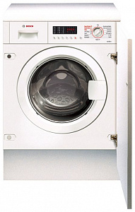Встраиваемая стиральная машина Bosch Wiw 28540 Oe