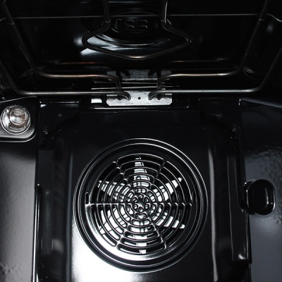 Электрическая плита Gorenje Ec635e20xkv