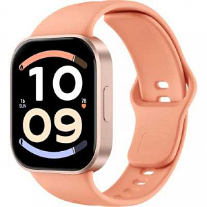 Умные часы Xiaomi Redmi Watch 6 Active 46mm Orange