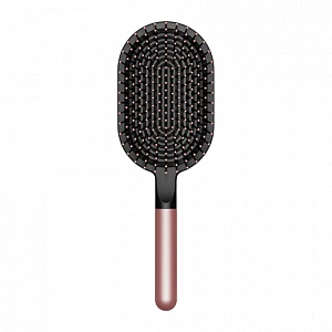 Расчёска Dyson Paddle Brush (Strawberry)
