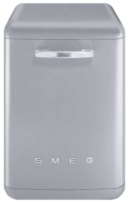 Посудомоечная машина Smeg Blv2x-1