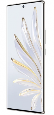 Смартфон Honor 70 8/256Gb Crystal Silver