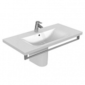 Раковина-столещница Ideal Standard Connect 100 см  E 812601