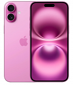 Смартфон Apple iPhone 16 Plus 512Gb розовый (pink) eSIM