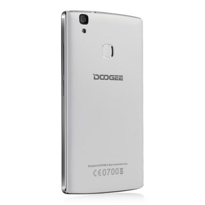 Doogee X5 Max Pro White