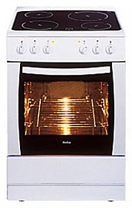 Электрическая плита Hansa Fccw62004010