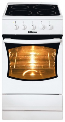 Электрическая плита Hansa Fccw51004011