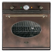 Духовой шкаф Ilve 900-Amp/Rm Copper Coloured, (Ручки Латунь)