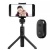 Монопод для селфи Xiaomi Mi Bluetooth Selfie Stick Tripod Black