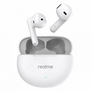 Наушники Realme Buds T01 White
