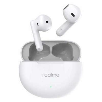 Наушники Realme Buds T01 White
