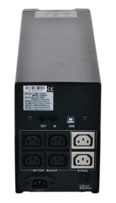 Ибп Powercom Imd-1500Ap
