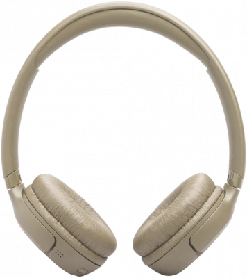 Беспроводные наушники Jbl Tune 530Bt Beige
