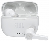 Беспроводные наушники JBL Tune 215TWS белый