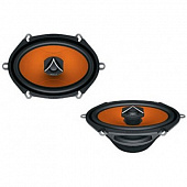 Колонки автомобильные Hertz Ecx 570.3 2-Way coaxial