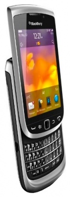 BlackBerry 9810 Grey