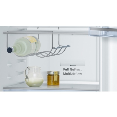 Холодильник Bosch Kgn 39sb10r