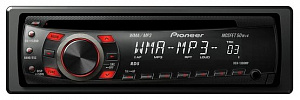 Магнитола автомобильная Pioneer Deh-1300Mp
