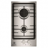 Газовая варочная панель Electrolux Egg 3322Nox