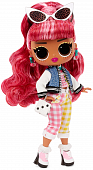 Кукла Лол Surprise OMG Tweens Fashion Doll Cherry