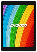 Планшет Digma Platina 9.7 3G (черный)