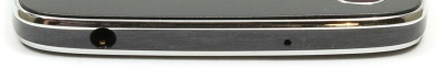 Alcatel One Touch Idol 3 (4.7) 6039Y серый
