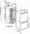 Встраиваемый холодильник Liebherr Icbn 3314