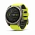 Часы Garmin Fenix 8 51mm Solar Titanium Titanium Amp Yellow/Graphite Silicone Power Sapphire 010-02907-21