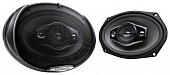 Колонки автомобильные Kenwood   Kfc-S6984