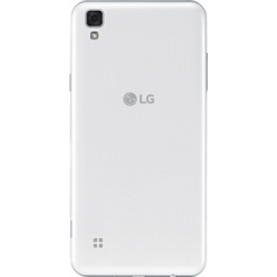 Lg K200 X Style 16 Гб белый