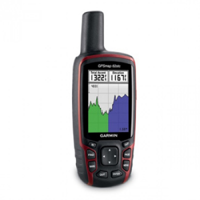 Навигатор Garmin 62stc Gpsmap