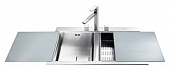 Кухонная мойка Smeg Lqvs862-1