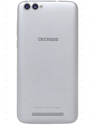 Doogee X30 Grey