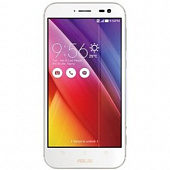 Asus Zenfone Zoom Zx551ml 64Gb White