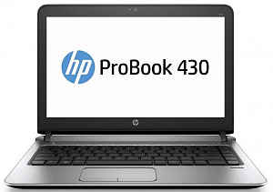 Ноутбук Hp ProBook 430 G4 (Y7z47ea)