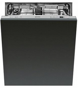Встраиваемая посудомоечная машина Smeg Stp364t