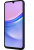 Смартфон Samsung Galaxy A15 4/128 Blue/Black