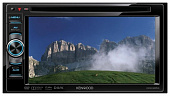 Магнитола автомобильная Kenwood Ddx-3053