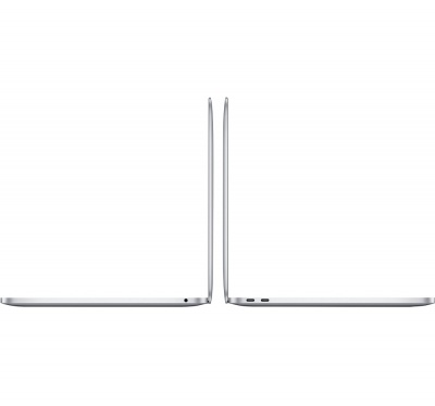 Ноутбук Apple MacBook Pro 13 Retina Silver (2.3GHz, 8Gb, 256Gb) Mpxu2