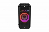 Портативная колонка Lg Xboom Xl7t Black