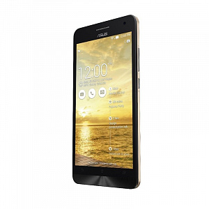 Asus Zenfone 5 8Gb Dual Sim Gold