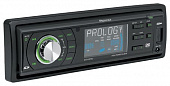 Магнитола автомобильная Prology Dvd-2070U