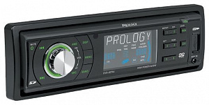 Магнитола автомобильная Prology Dvd-2070U