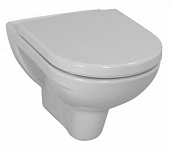 Унитаз Laufen Pro 8.2095.5.000.000.1 подвесной /56х36х40/ (бел)
