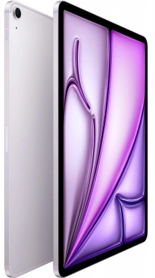 Apple iPad Air 13 2024 5G 512Gb (Purple)