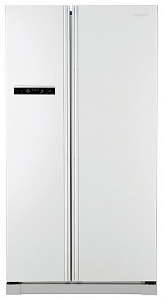 Холодильник Samsung Rsa1stwp1